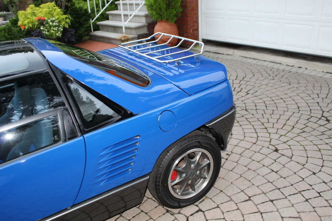 1992 Autozam AZ-1 - Image 13 of 31