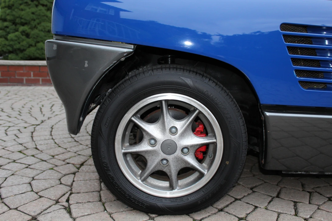 1992 Autozam AZ-1 - Image 28 of 31