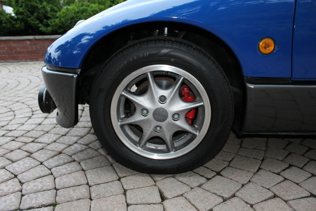 1992 Autozam AZ-1 - Image 30 of 31