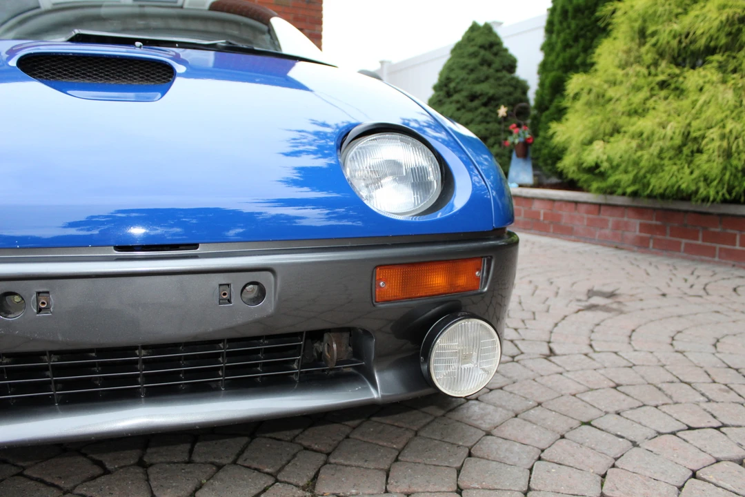 1992 Autozam AZ-1 - Image 22 of 31