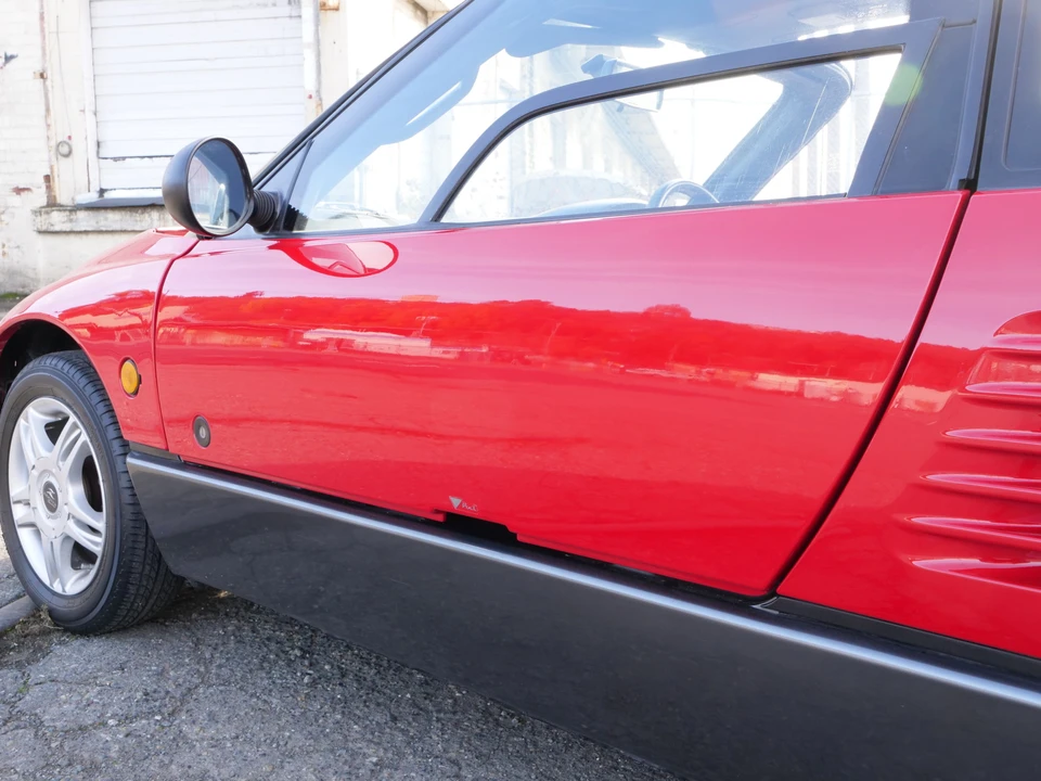 1992 Autozam AZ-1 - Image 25 of 31