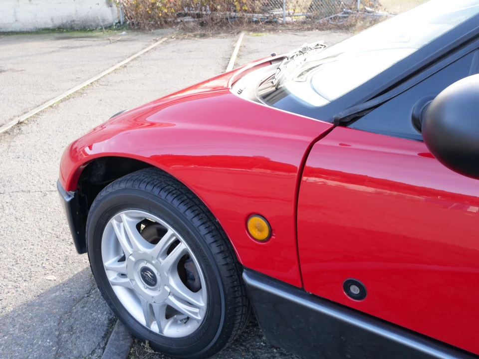 1992 Autozam AZ-1 - Image 23 of 31