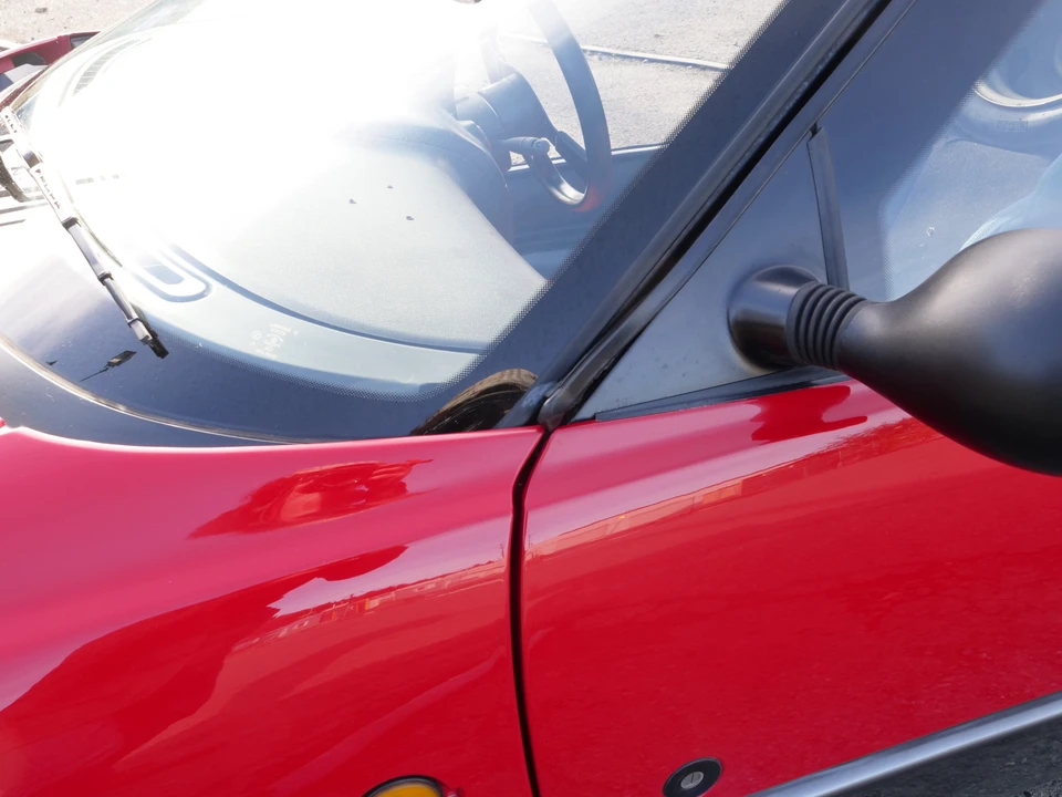 1992 Autozam AZ-1 - Image 24 of 31