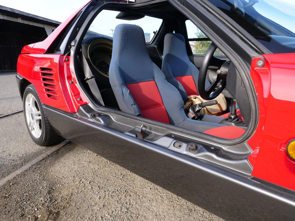 1992 Autozam AZ-1 - Image 31 of 31