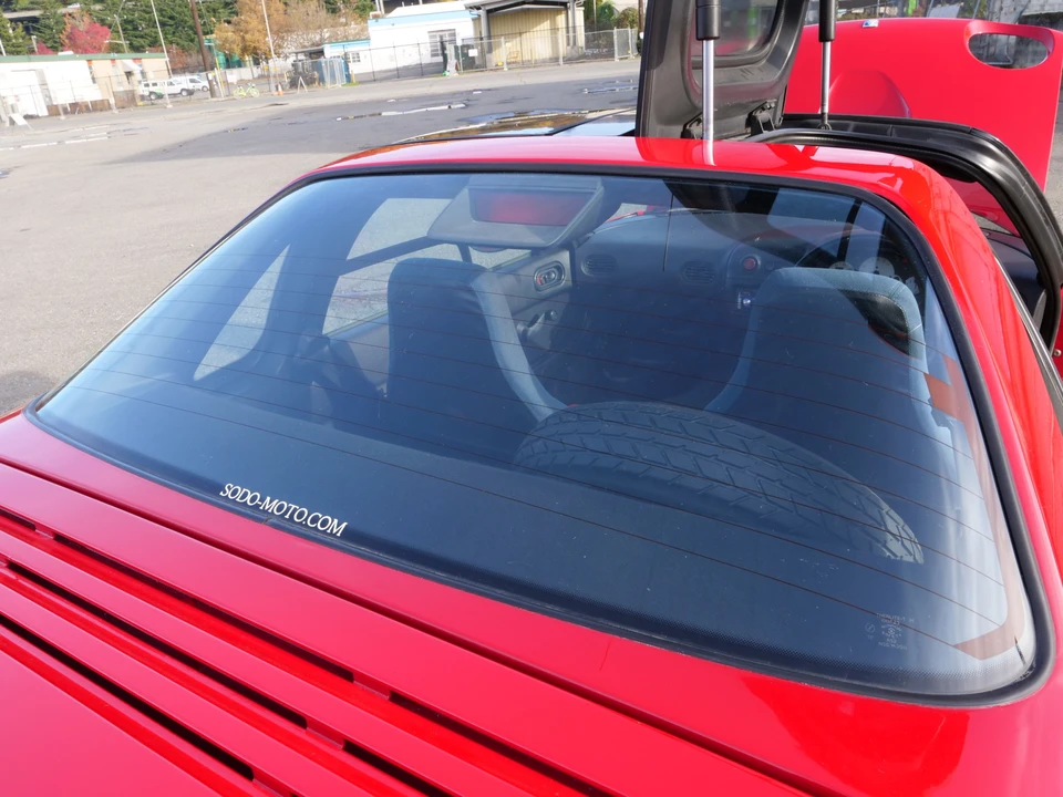 1992 Autozam AZ-1 - Image 27 of 31