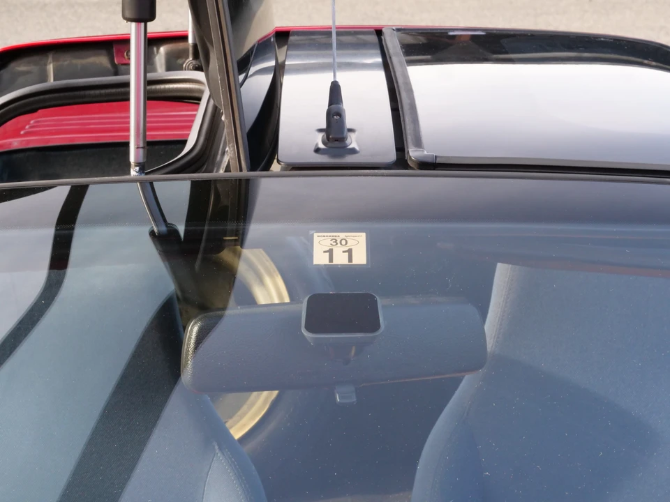 1992 Autozam AZ-1 - Image 30 of 31