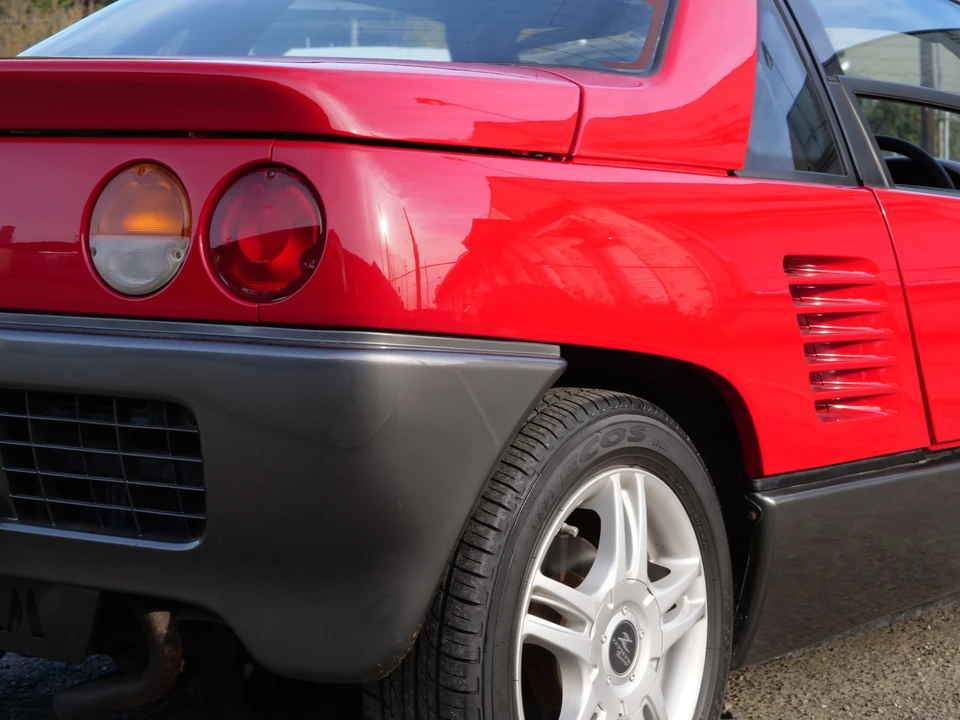 1992 Autozam AZ-1 - Image 20 of 31