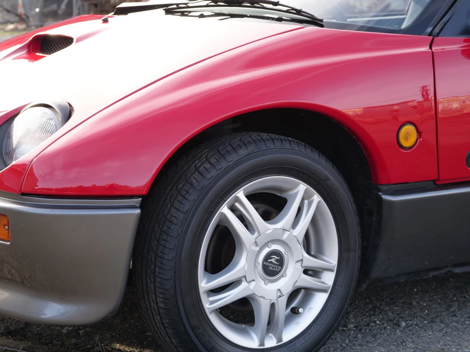 1992 Autozam AZ-1 - Image 15 of 31