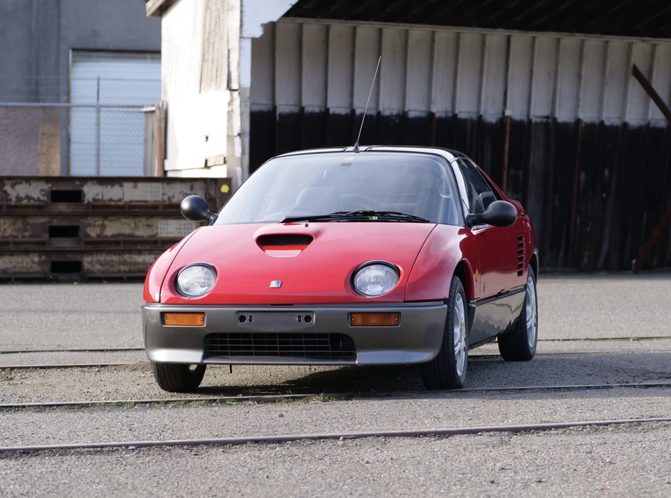 1992 Autozam AZ-1 - Image 11 of 31