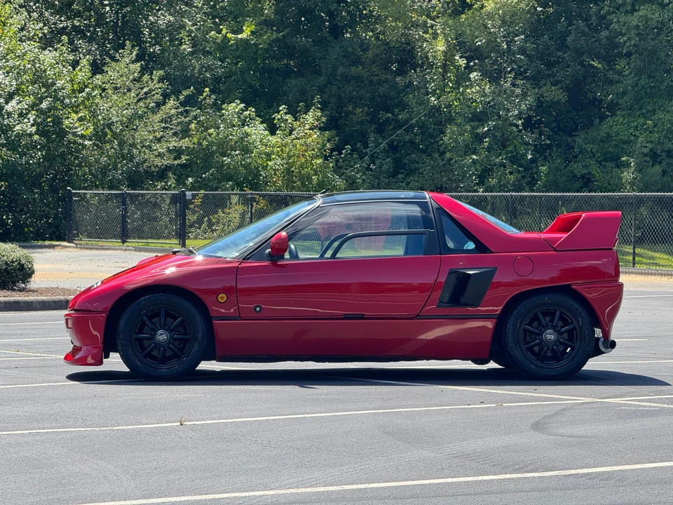 1992 Autozam AZ-1 - Image 6 of 31