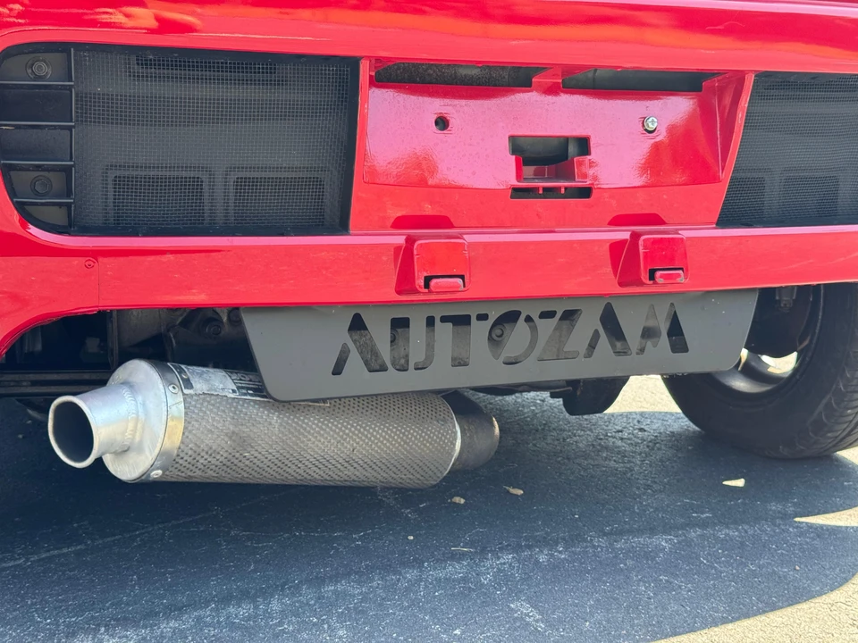 1992 Autozam AZ-1 - Image 28 of 31