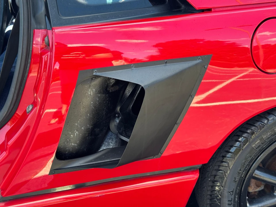 1992 Autozam AZ-1 - Image 25 of 31