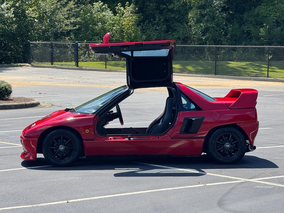 1992 Autozam AZ-1 - Image 11 of 31