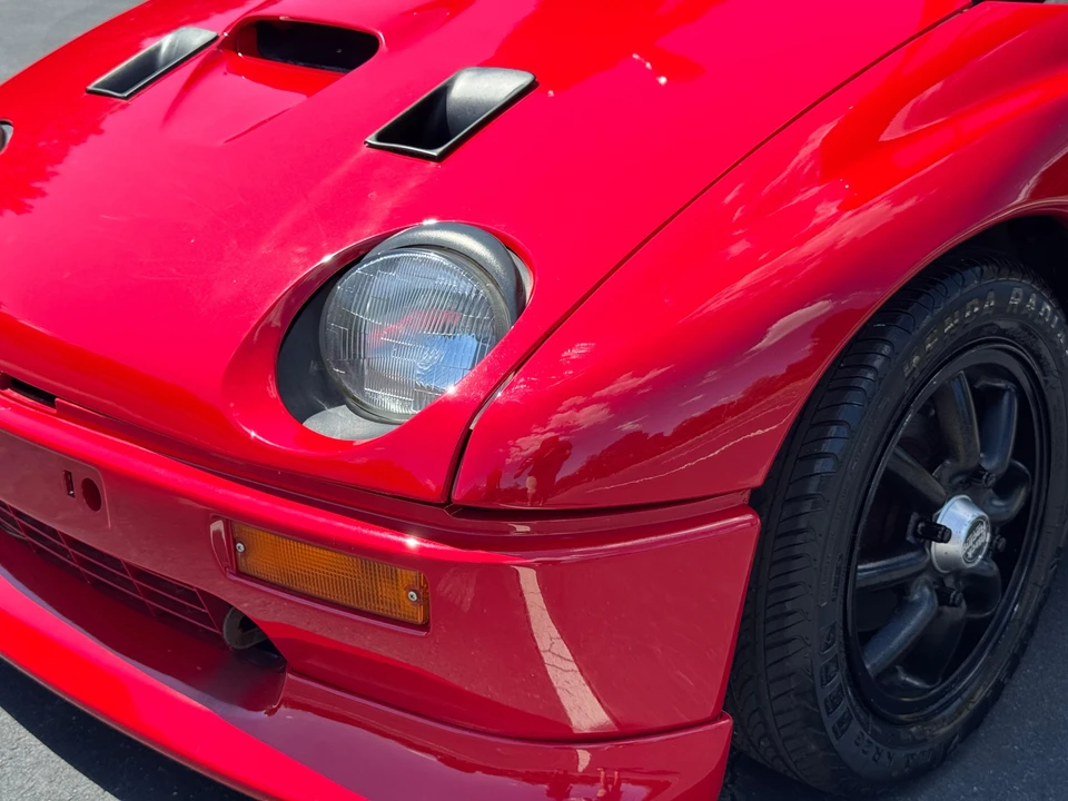 1992 Autozam AZ-1 - Image 22 of 31