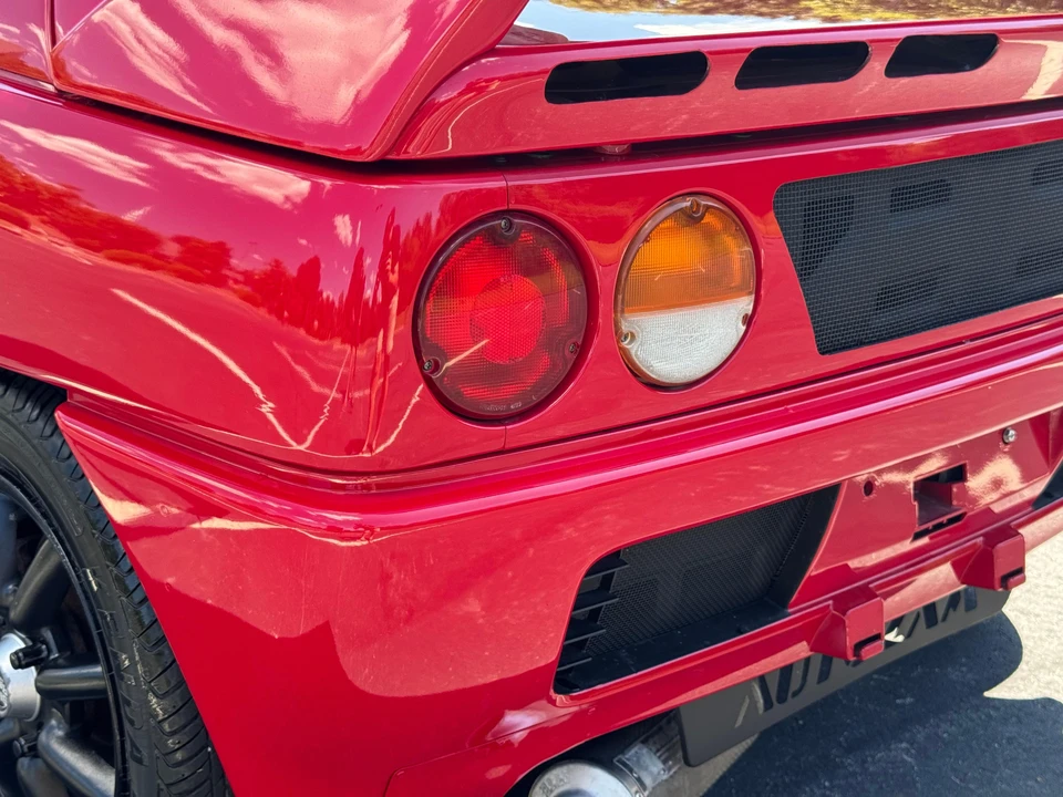 1992 Autozam AZ-1 - Image 27 of 31