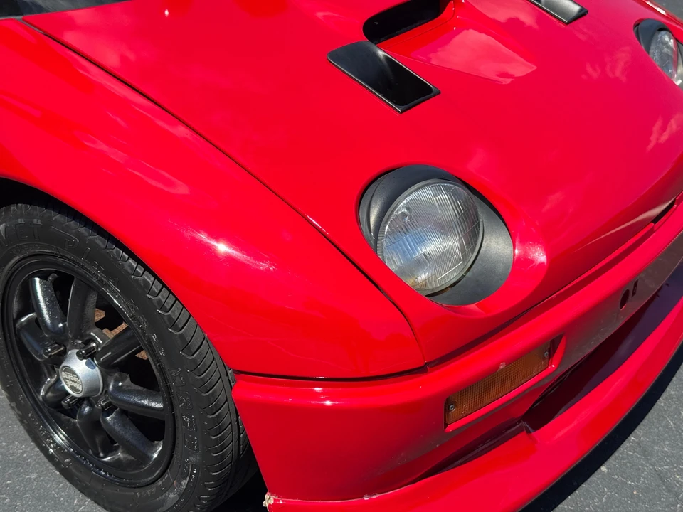 1992 Autozam AZ-1 - Image 17 of 31
