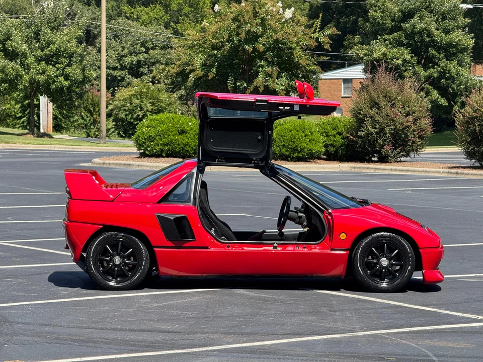 1992 Autozam AZ-1 - Image 15 of 31