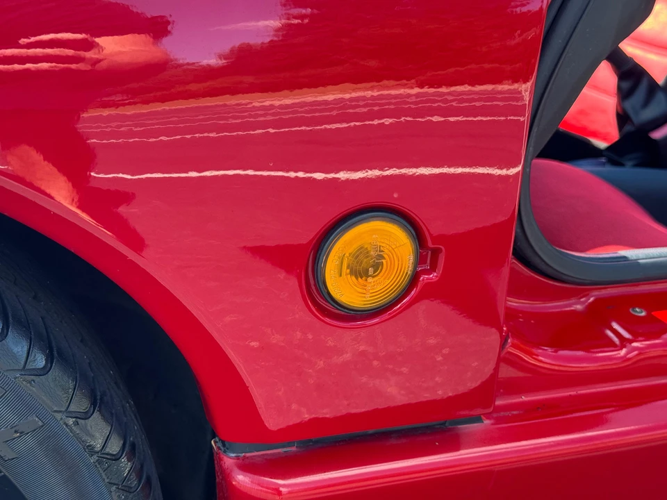 1992 Autozam AZ-1 - Image 24 of 31