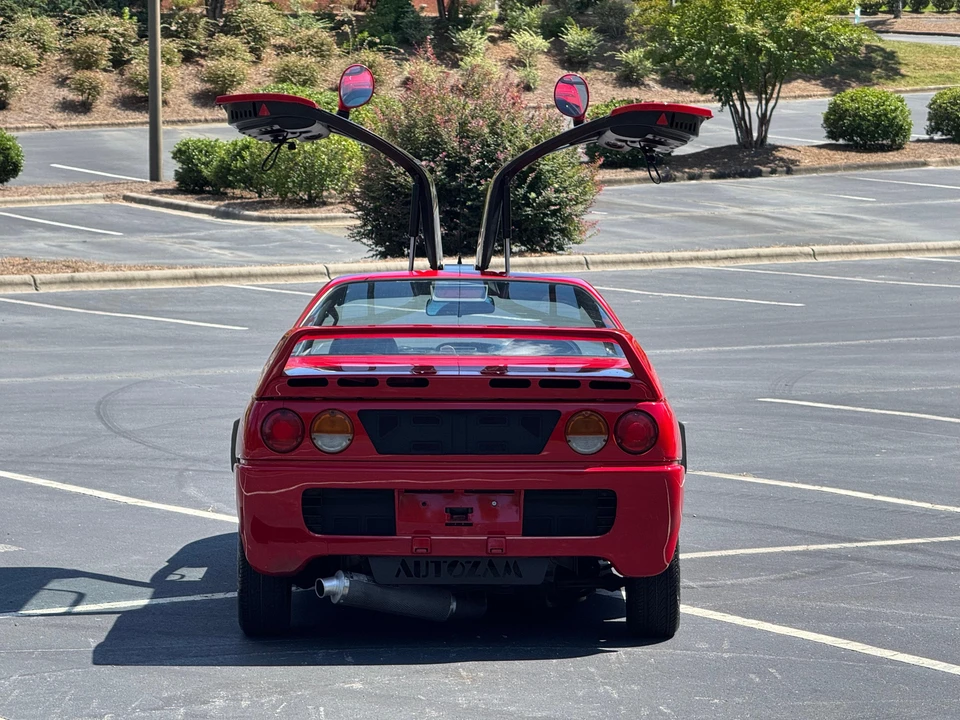 1992 Autozam AZ-1 - Image 13 of 31