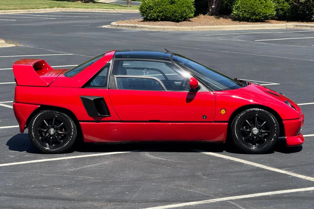1992 Autozam AZ-1 - Image 3 of 31