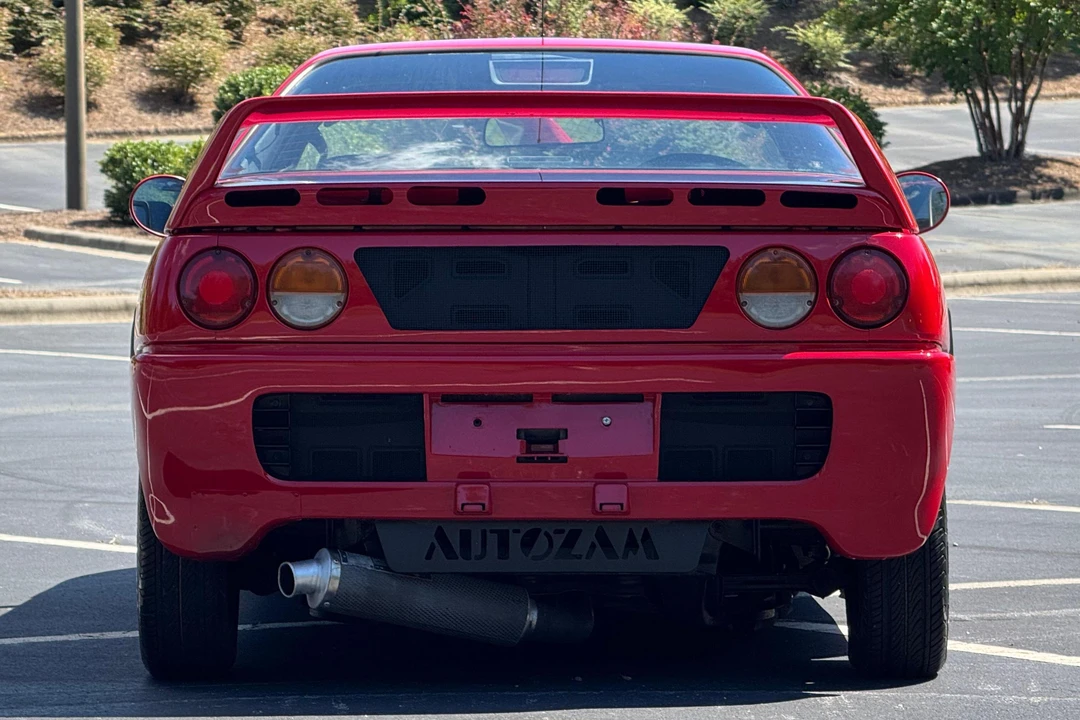 1992 Autozam AZ-1 - Image 5 of 31