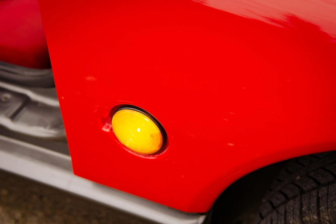 1992 Autozam AZ-1 - Image 22 of 29