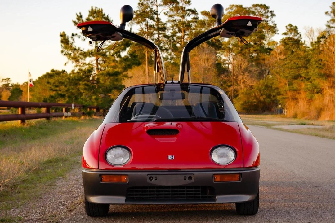 1992 Autozam AZ-1 - Image 2 of 29