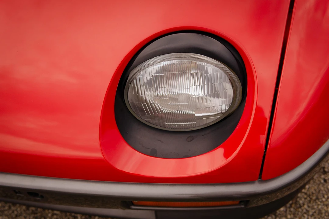 1992 Autozam AZ-1 - Image 28 of 29