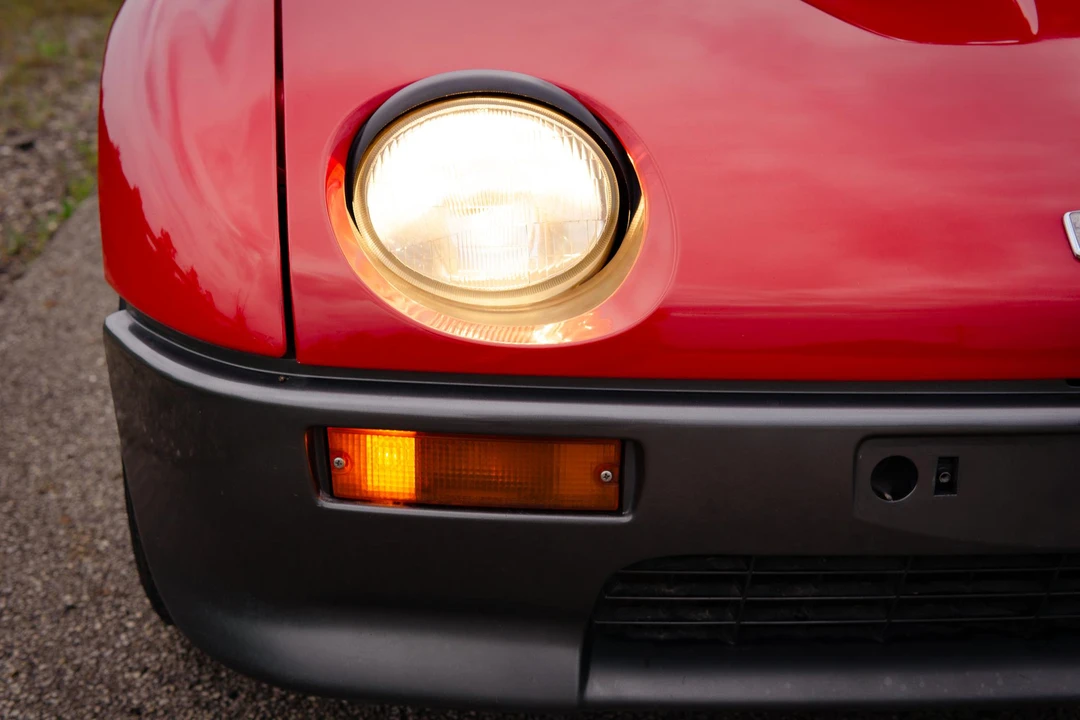 1992 Autozam AZ-1 - Image 24 of 29