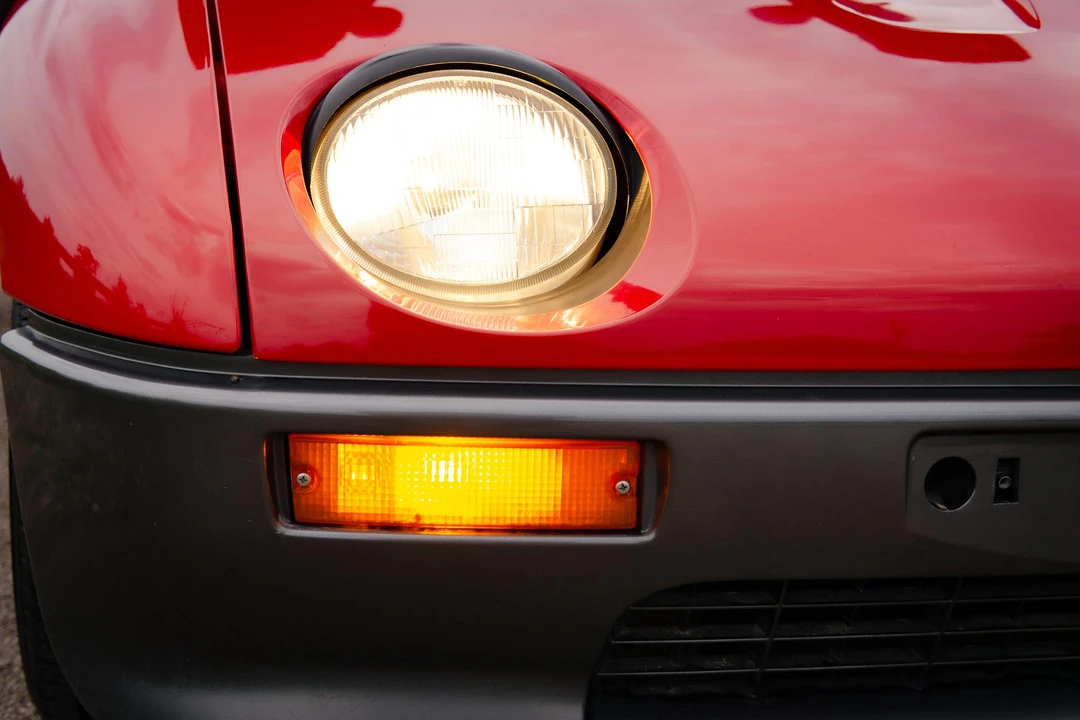 1992 Autozam AZ-1 - Image 25 of 29