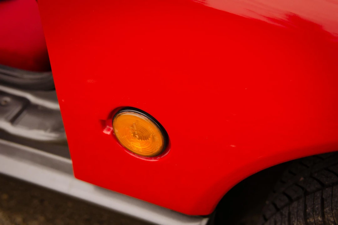 1992 Autozam AZ-1 - Image 21 of 29