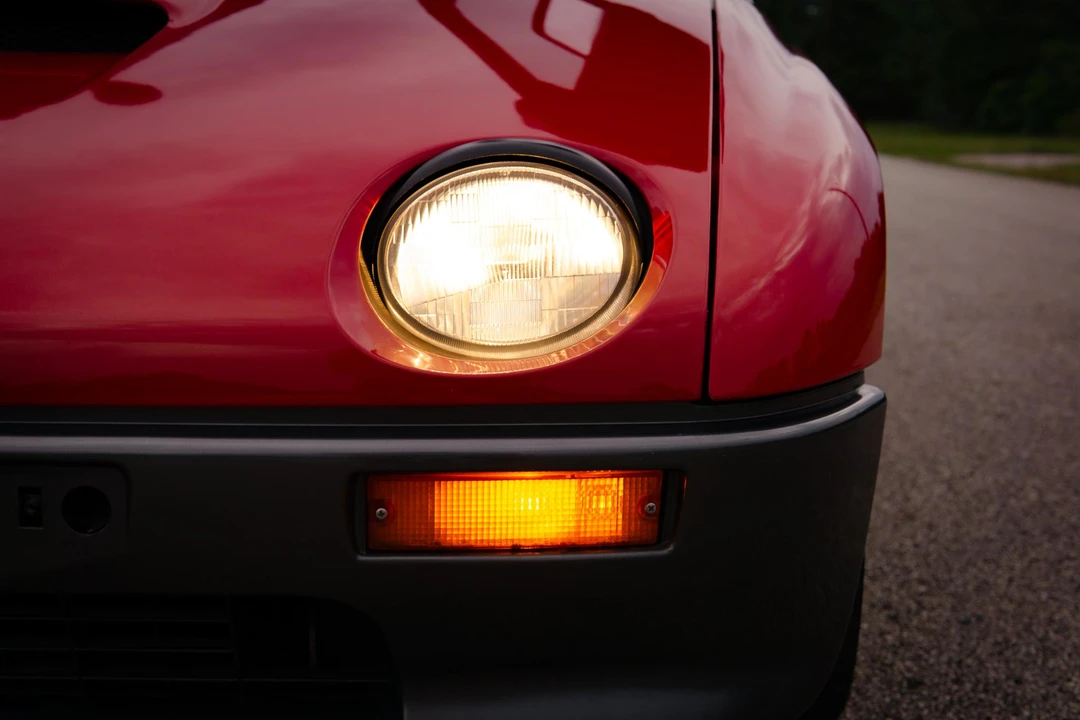 1992 Autozam AZ-1 - Image 26 of 29