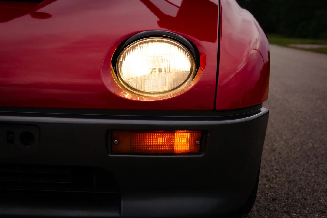 1992 Autozam AZ-1 - Image 27 of 29