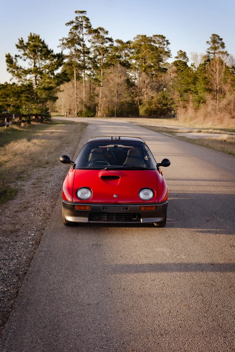 1992 Autozam AZ-1 - Image 6 of 29