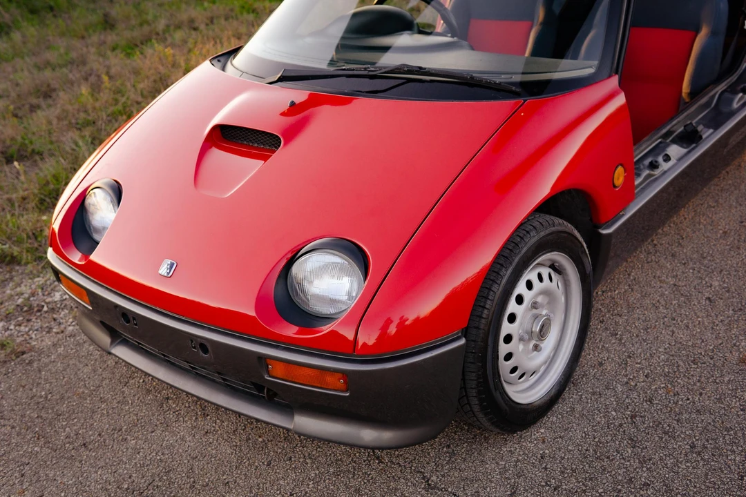 1992 Autozam AZ-1 - Image 29 of 29
