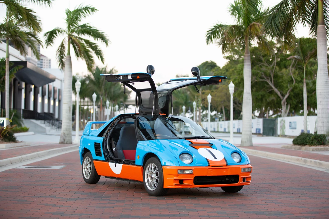 1992 Autozam AZ-1 - Image 2 of 31
