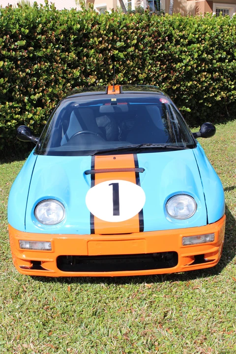 1992 Autozam AZ-1 - Image 8 of 31