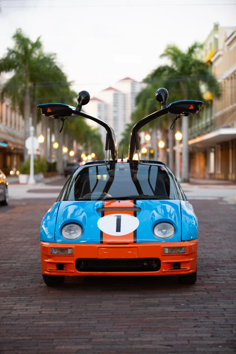1992 Autozam AZ-1 - Image 6 of 31