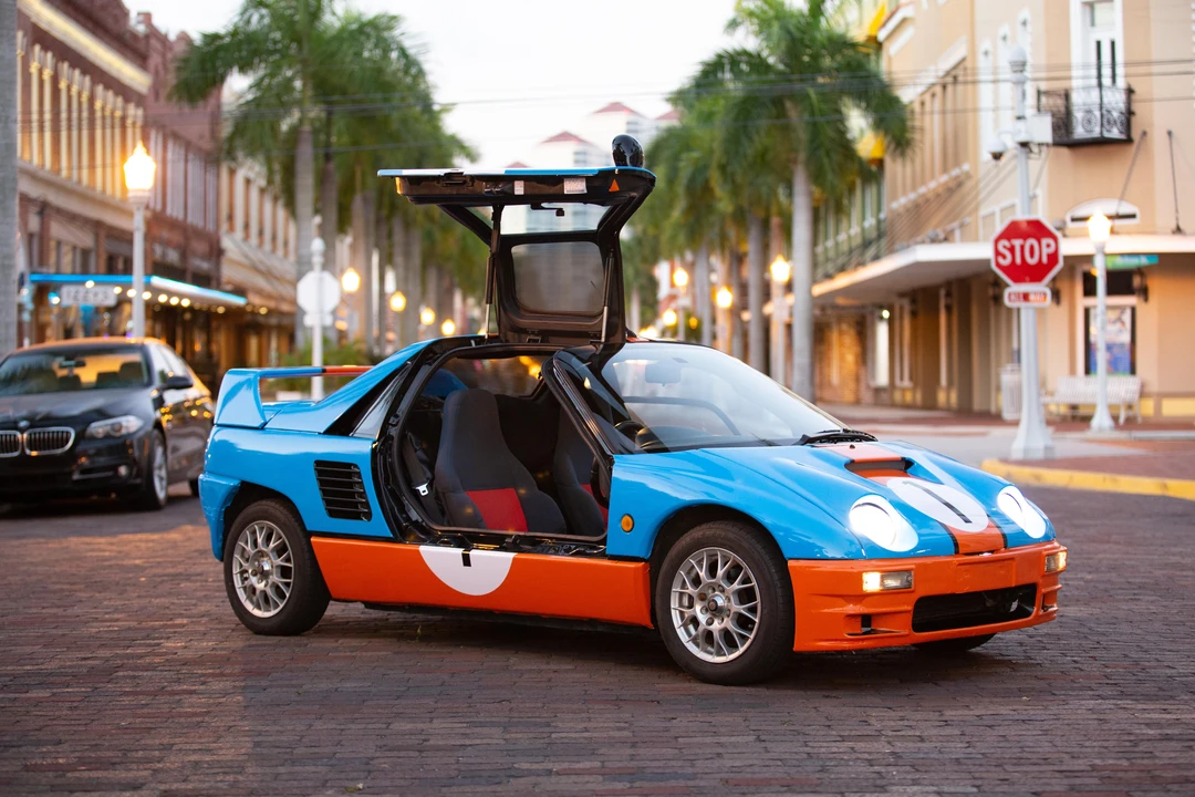 1992 Autozam AZ-1 - Image 16 of 31