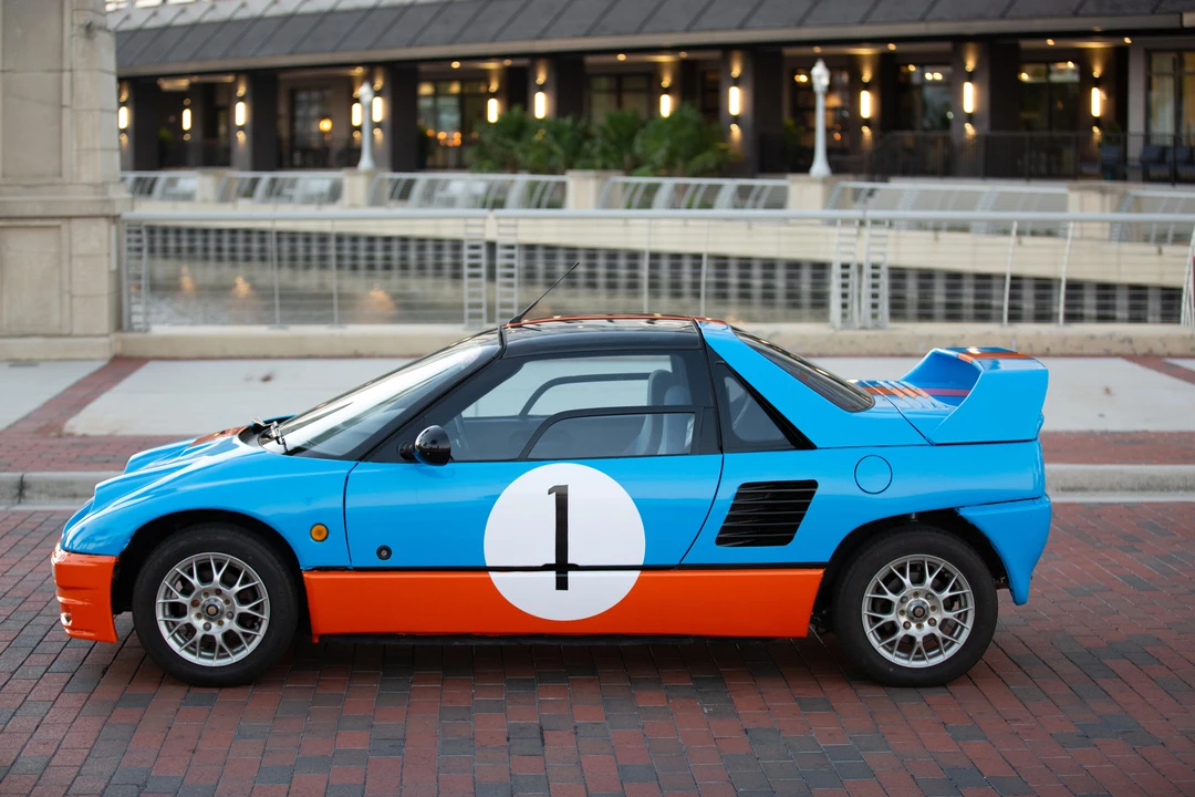 1992 Autozam AZ-1 - Image 12 of 31