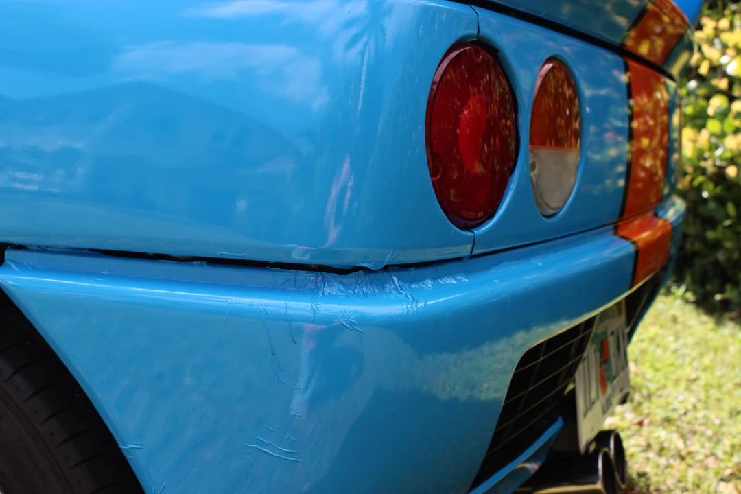 1992 Autozam AZ-1 - Image 28 of 31
