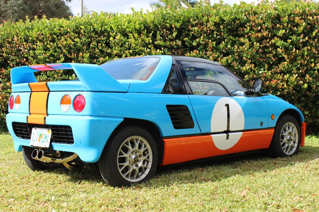 1992 Autozam AZ-1 - Image 14 of 31