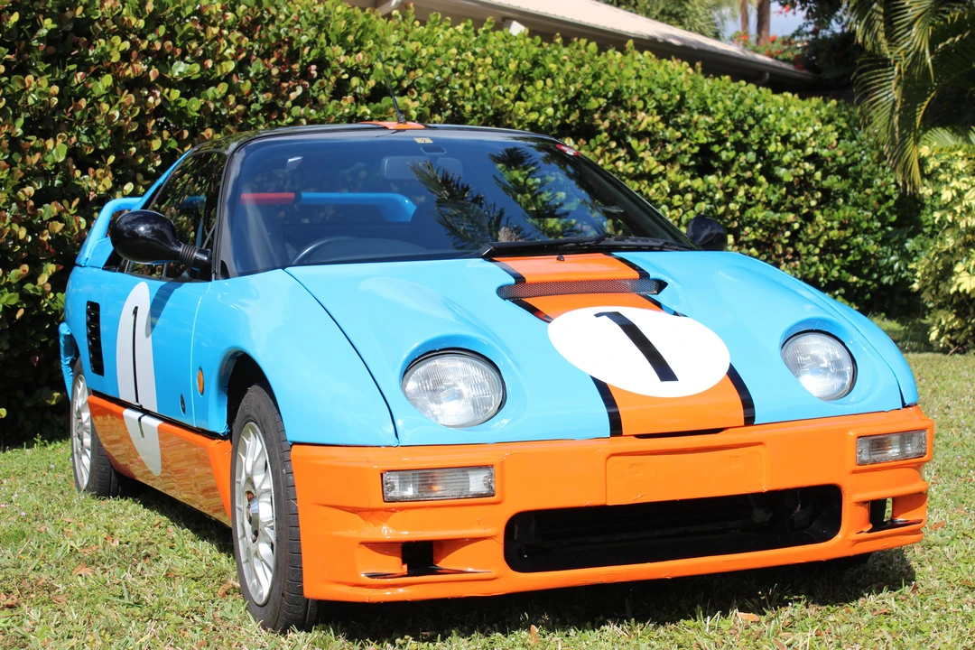 1992 Autozam AZ-1 - Image 20 of 31