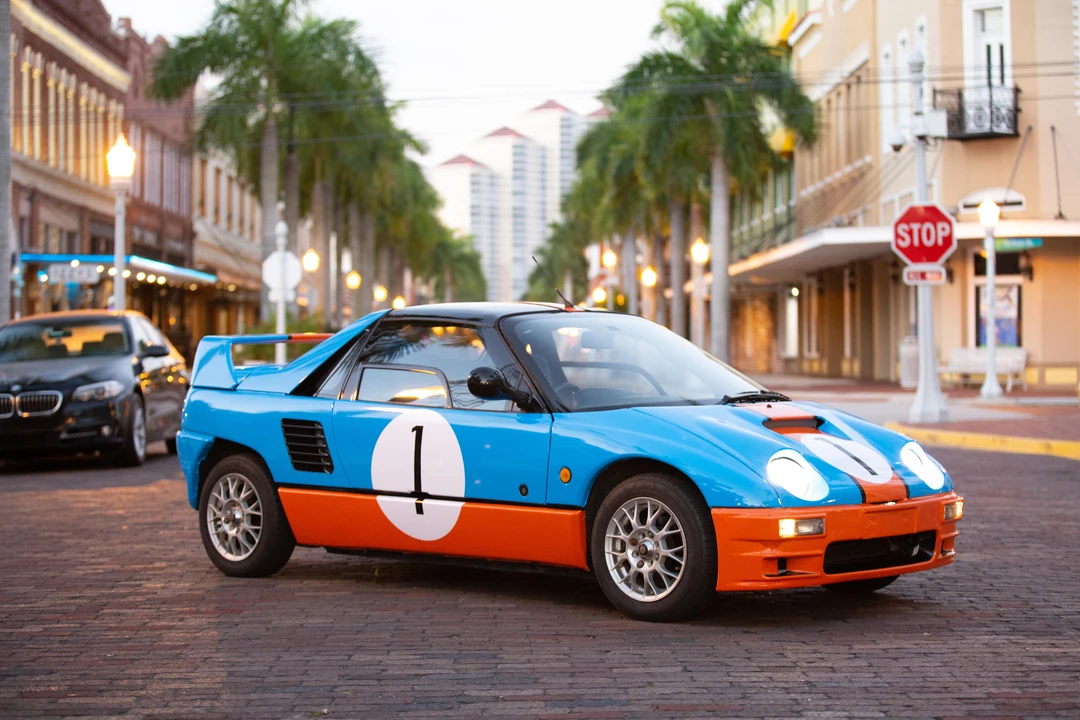 1992 Autozam AZ-1 - Image 17 of 31