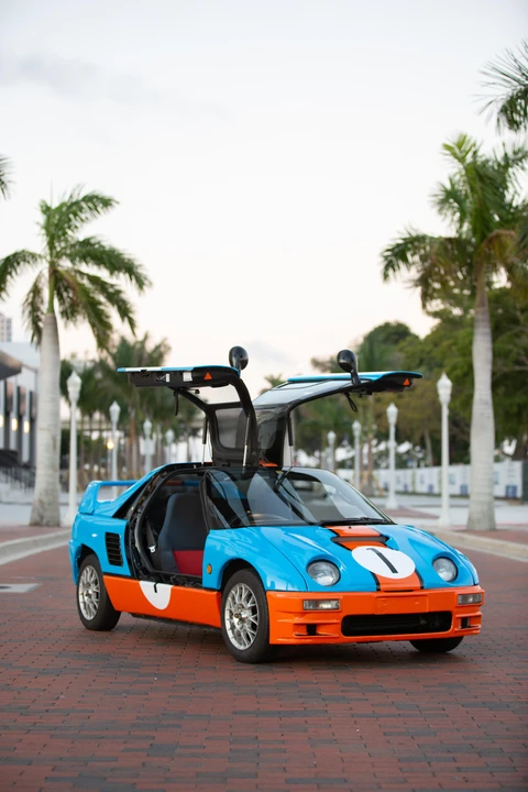1992 Autozam AZ-1 - Image 18 of 31