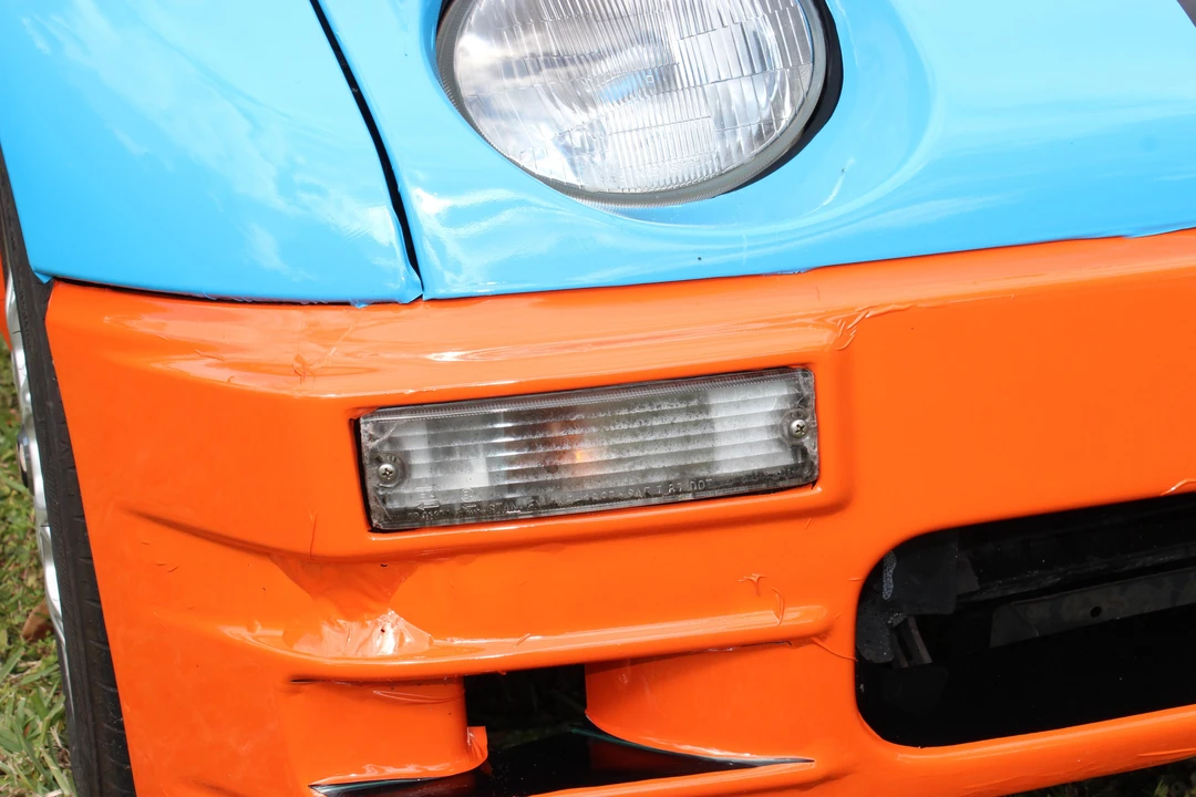 1992 Autozam AZ-1 - Image 21 of 31