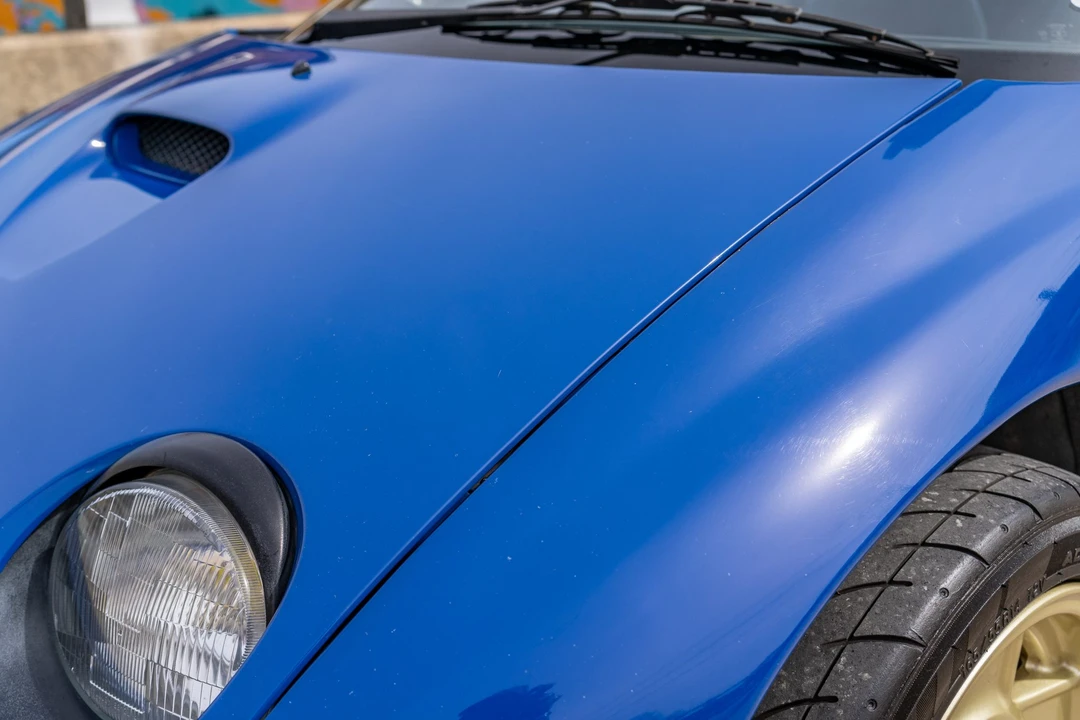 1992 Autozam AZ-1 - Image 16 of 31