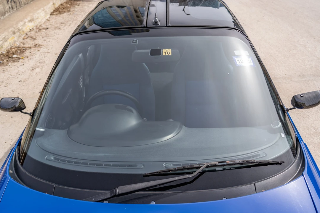 1992 Autozam AZ-1 - Image 19 of 31