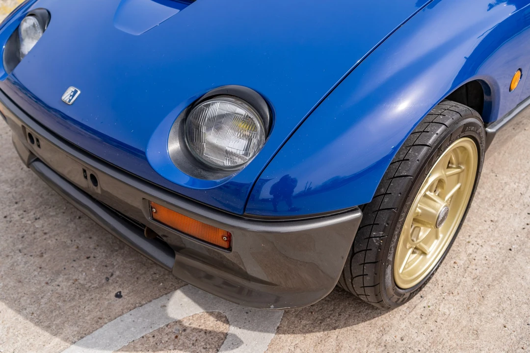 1992 Autozam AZ-1 - Image 17 of 31