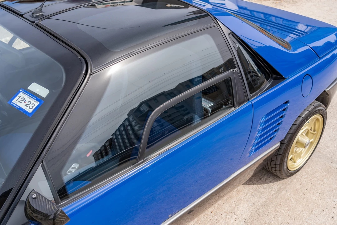 1992 Autozam AZ-1 - Image 31 of 31